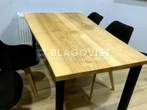 квартира за адресою Юлії Здановської вул. (Ломоносова), 34-Б