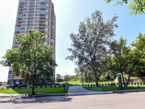 квартира за адресою Лисогірський пров., 20