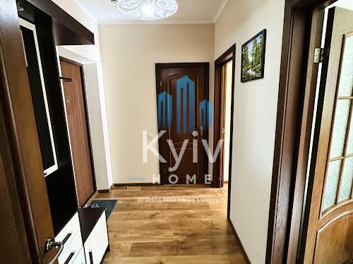 квартира за адресою Сім'ї Кульженків вул. (Петра Дегтяренка), 35