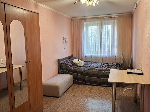 квартира за адресою Героїв Оборони Одеси вул. (Героїв Сталінграду), 56
