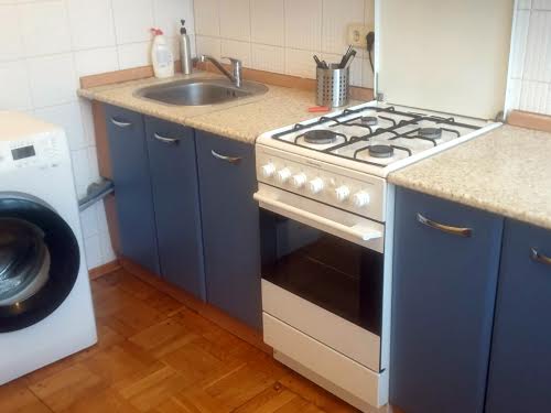 квартира по адресу Шота Руставели ул., 33-А