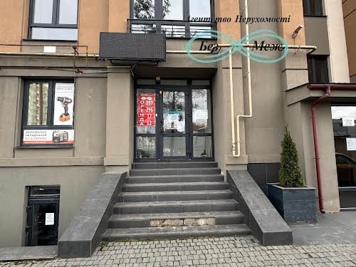 комерційна за адресою Соборна вул. ЖК Барселона, 1