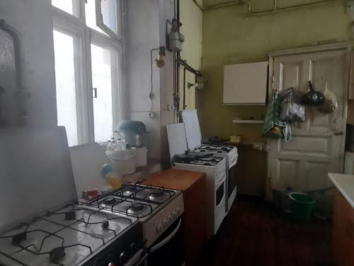 кімната за адресою Пастера вул., 18