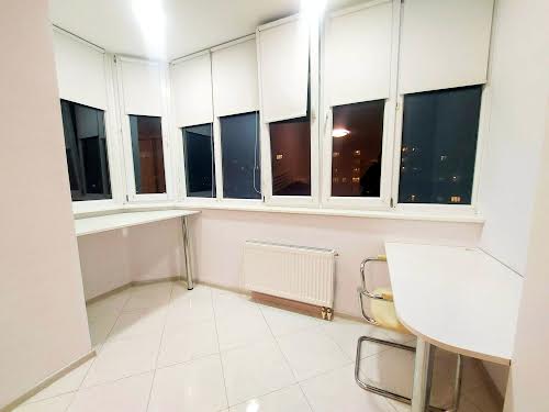квартира за адресою Червоної Калини просп., 70