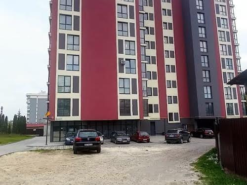 квартира по адресу Львов, Зеленая ул., 269