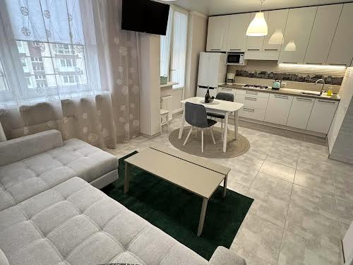 квартира за адресою Тараса Шевченка вул., 80б