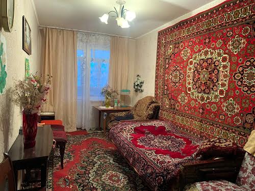 квартира за адресою проспект Центральний, 179