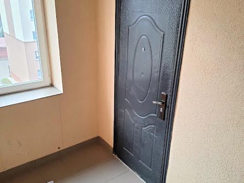 квартира за адресою Яблунева вул., 6