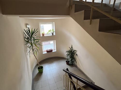 квартира по адресу Кутовая ул., 4