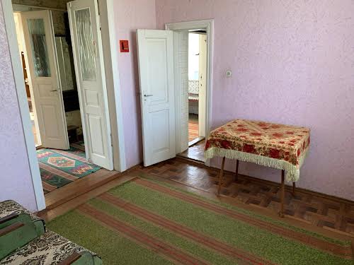 дом по адресу Тараща, Першотравнева (Козацька), 18