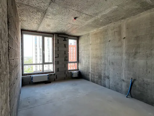квартира за адресою Столичне шосе, 5