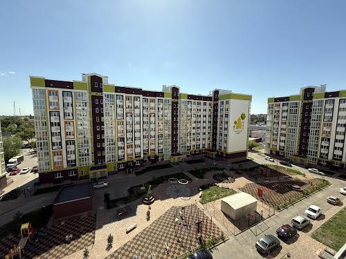 квартира за адресою Європейська вул. (Фрунзе), 146е, к.3