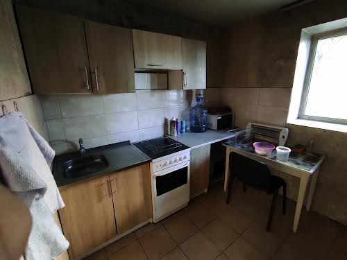 квартира за адресою Бориса Гмирі вул., 8