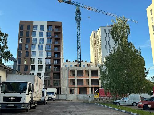 квартира за адресою Під Голоском вул., 4