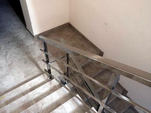 квартира по адресу Мукачево, Івана Маргітича ул., 39