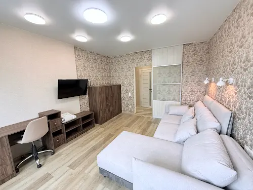 квартира за адресою Оболонський просп., 1к2