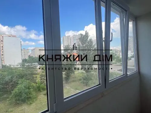 квартира по адресу Соломии Крушельницкой ул., 3-А
