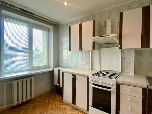 квартира за адресою Дніпро, Слобожанський просп. (ім. газети Правда), 65