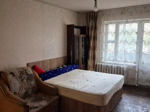 квартира за адресою Героїв Дніпра вул., 22-А