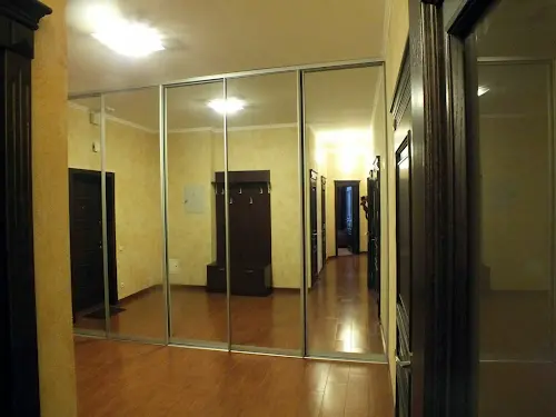 квартира за адресою Мокра вул. (Кудряшова), 18