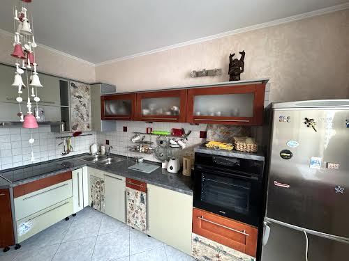 квартира за адресою Миропільська вул., 39