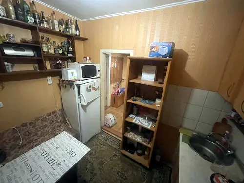 квартира за адресою Нижньоюрківська вул., 4