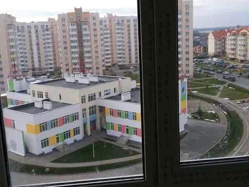 квартира за адресою Лесі Українки бульв., 10б