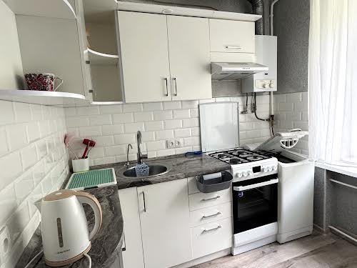квартира за адресою Соборності вул. (Косіора), 21