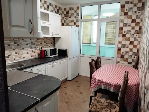 квартира по адресу Светлая ул., 3д