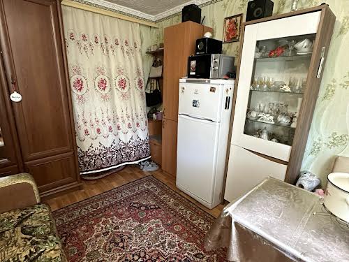 квартира по адресу Жолио Кюри ул., 34