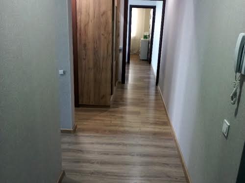 квартира за адресою Амосова вул. (Корчагінців), 13