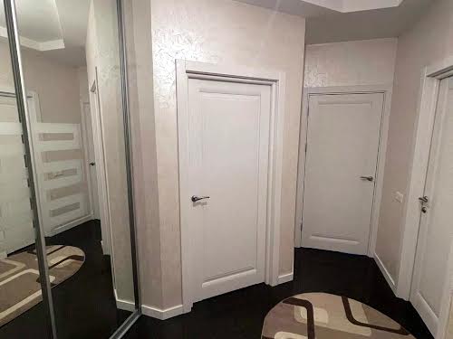 квартира за адресою Демнянська вул., 26