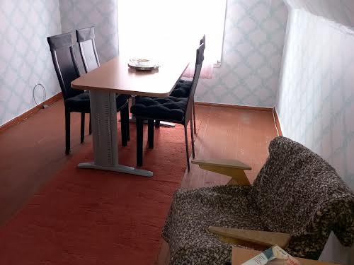 дом по адресу Глеваха 4, 9