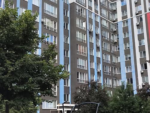 квартира по адресу Джерельна ул., 10