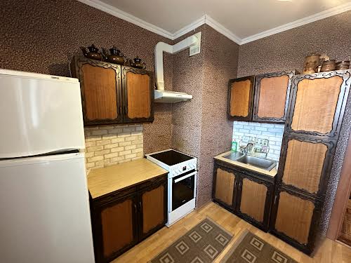 квартира за адресою Олександри Екстер вул. (Марини Цвєтаєвої), 3
