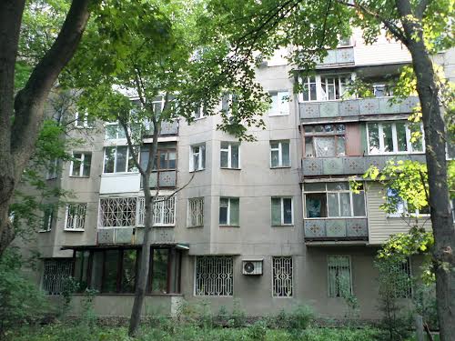 квартира за адресою 2й Артиллерийский переулокр, 6