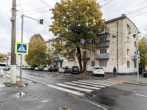 квартира за адресою Володимира Антоновича вул. (), 129