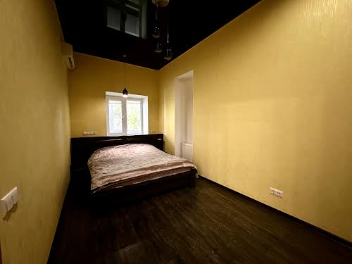 квартира по адресу Греческая ул., 35