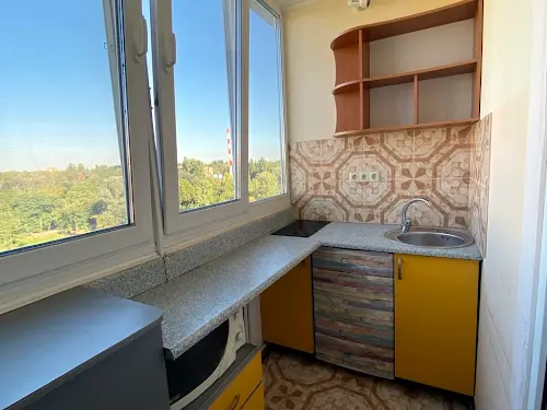 квартира за адресою Ракетна вул., 24