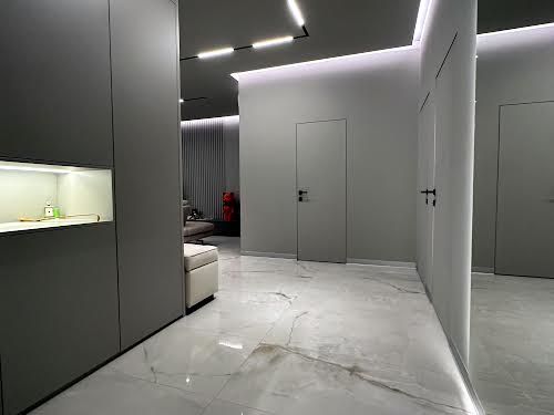 квартира за адресою Французький бульв., 85/5