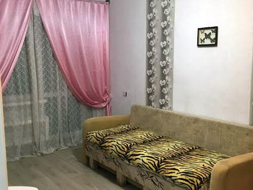 квартира за адресою Фонтанська дорога вул., 12