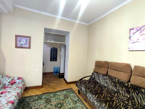 квартира по адресу Осипова ул. (Осипова), 26