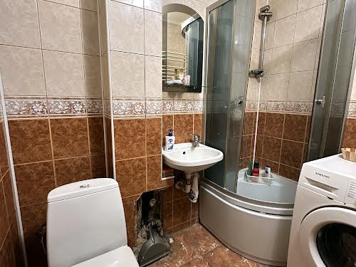 квартира за адресою Бориса Грінченка вул., 10