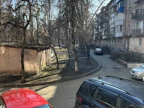 квартира за адресою Данила Щербаківського вул. (Щербакова), 72