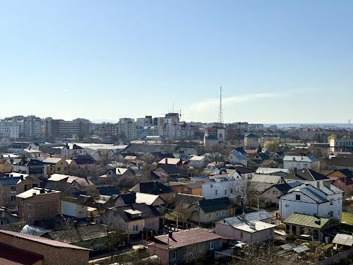 квартира по адресу Ольги Кисилёвской ул., 35