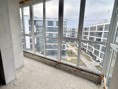 квартира по адресу Сковороди, 58