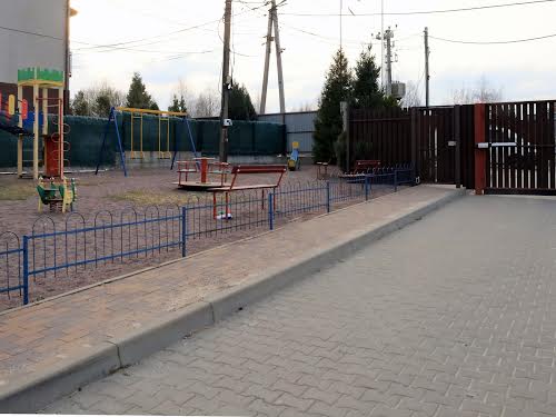 дом по адресу Тарасівська