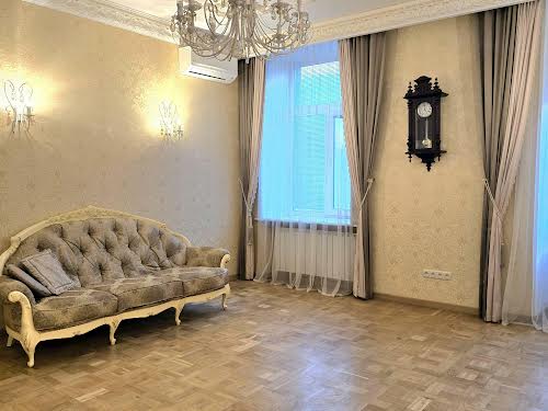 квартира за адресою Євгена Котляра вул. (Червоноармійська), 8/10
