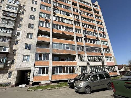 квартира по адресу Святоюріївська ул., 11-А