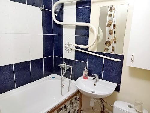 квартира за адресою Миру просп., 55